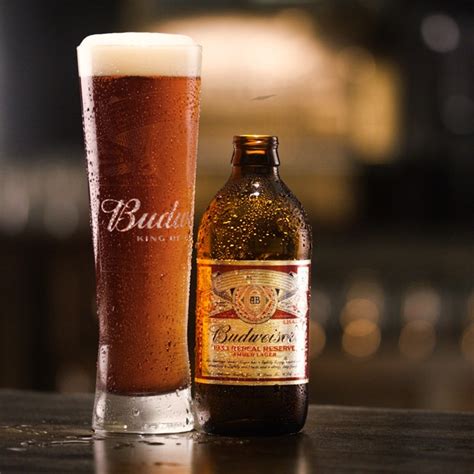 Anheuser-busch beers. Things To Know About Anheuser-busch beers. 